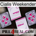 Cialis Weekender 33